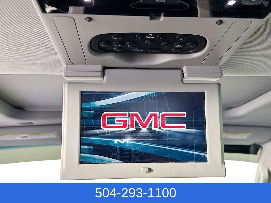 Used 2018 GMC Yukon SLT w/ Open Road Package RWD image 28