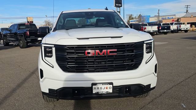 New 2026 GMC Sierra 1500 Pro w/ Graphite Edition image 3