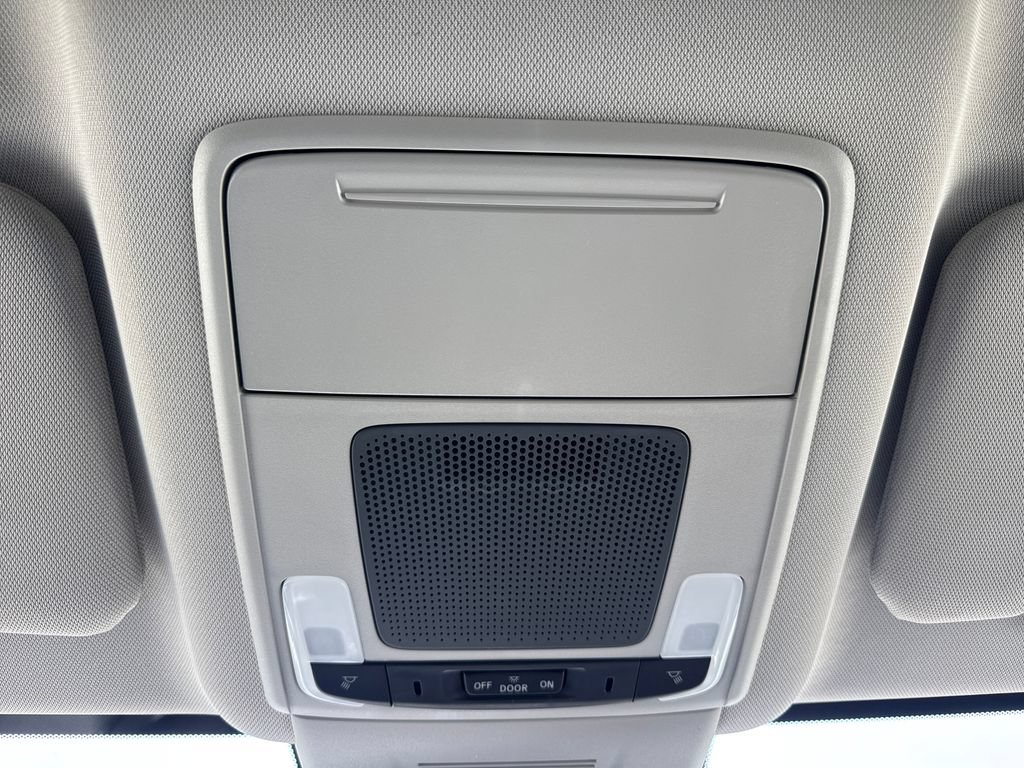Certified 2026 Honda CR-V LX image 28