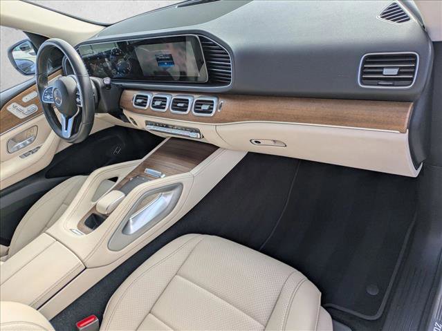 Used 2022 Mercedes-Benz GLE 350 image 23