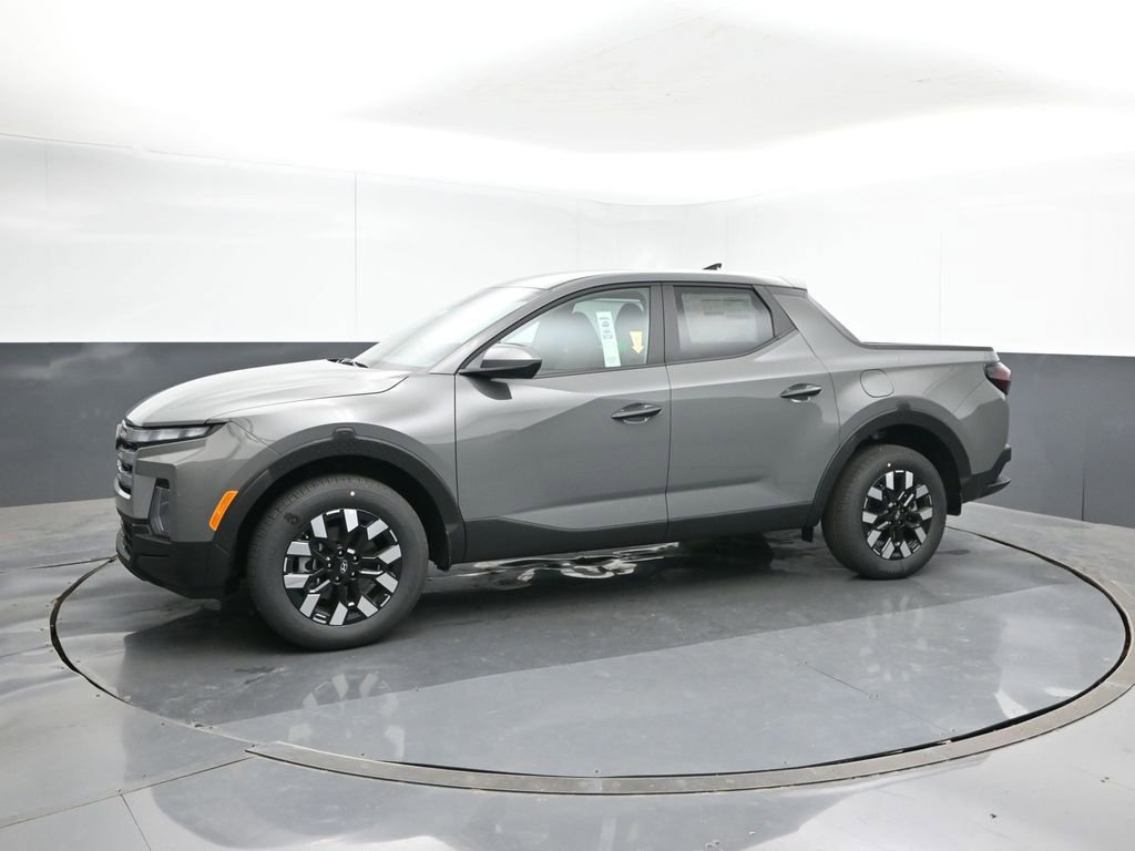 New 2026 Hyundai Santa Cruz SE FWD image 2