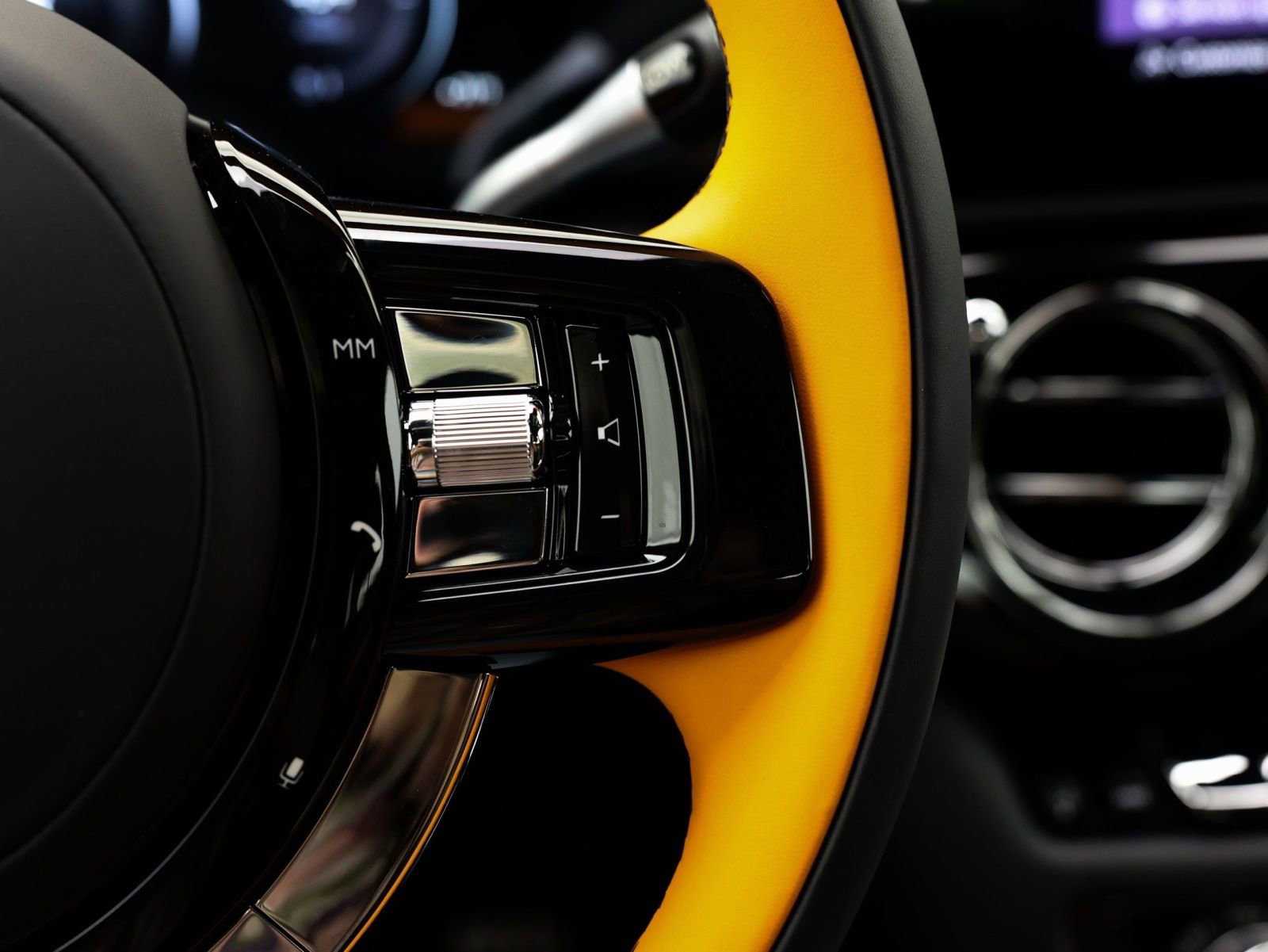 New 2027 Rolls-Royce Ghost AWD/4WD image 33
