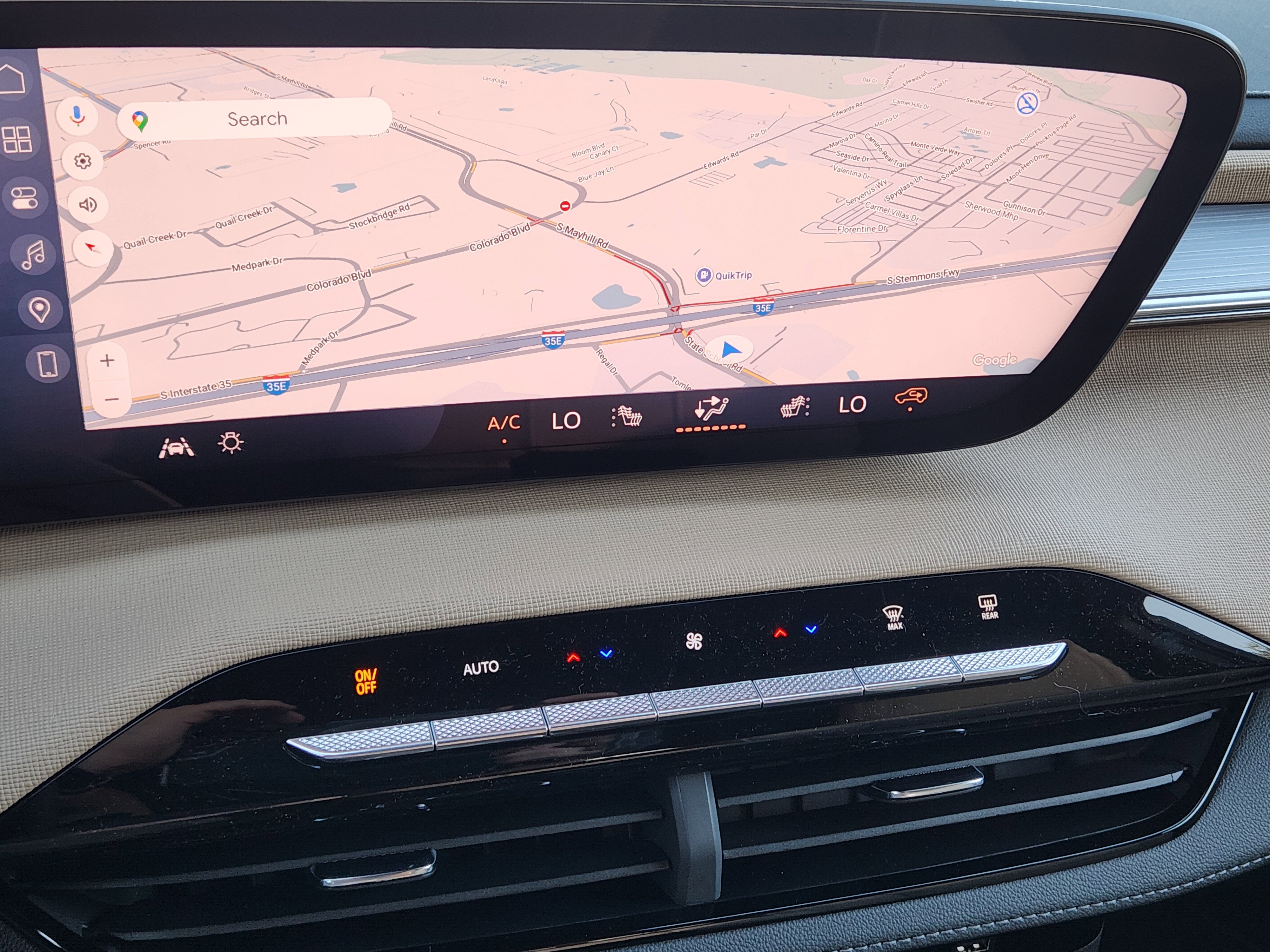 New 2026 Buick Enclave Preferred image 13