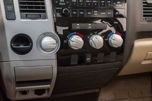Used 2008 Toyota Tundra SR5 RWD image 18