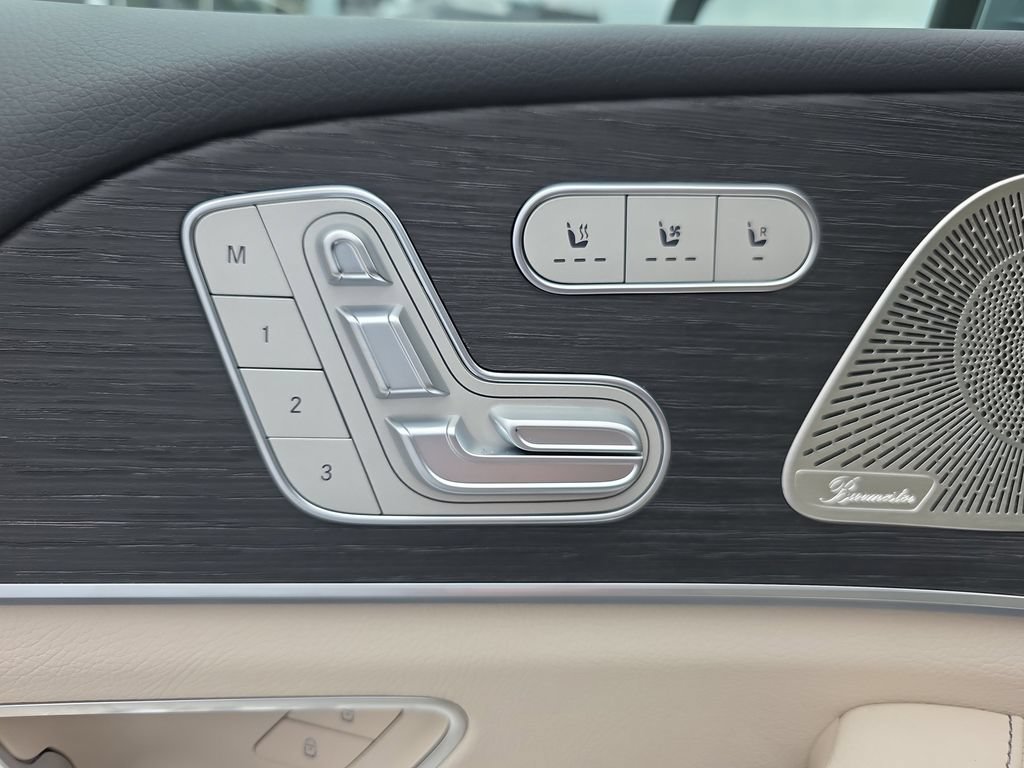 New 2026 Mercedes-Benz GLE 350 4MATIC image 11