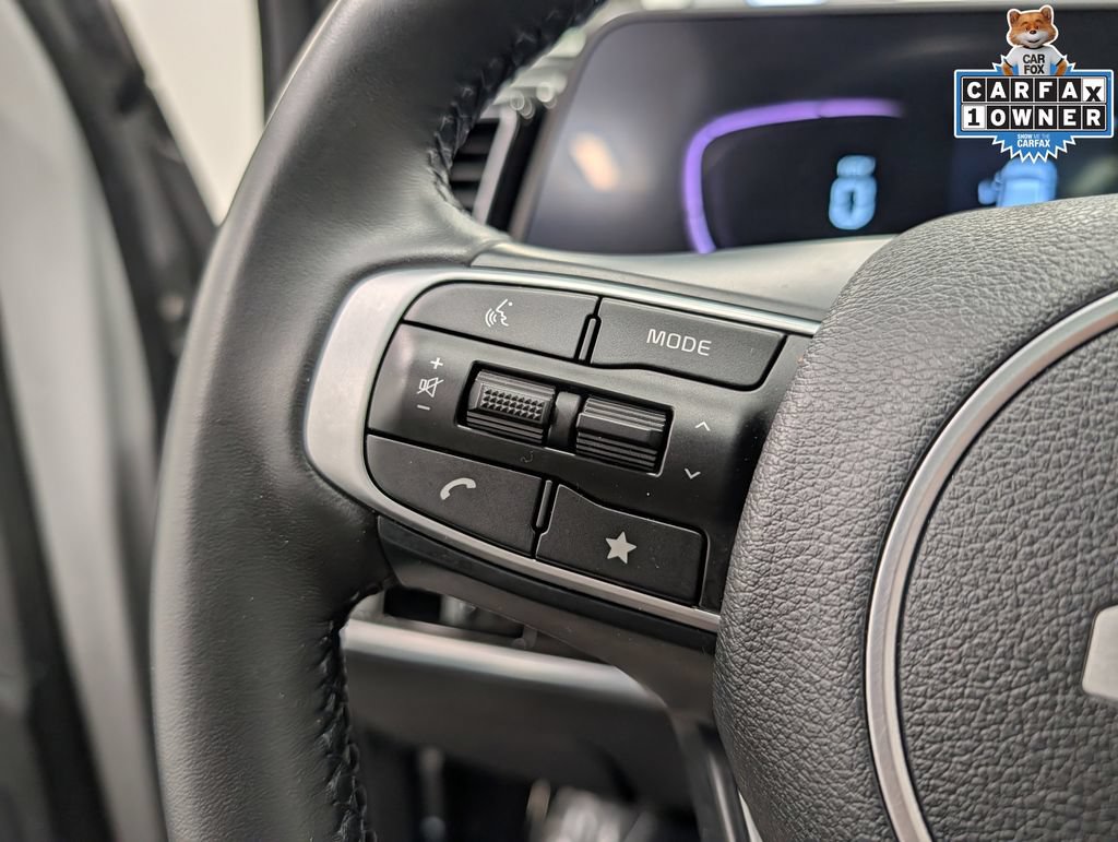 Certified 2023 Kia Sportage X-Line w/ X-Line Premium Package AWD/4WD image 21