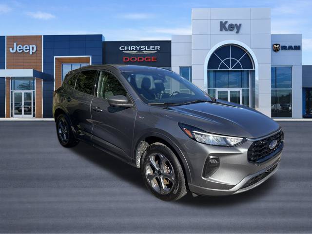 Used 2024 Ford Escape ST-Line AWD/4WD image 2