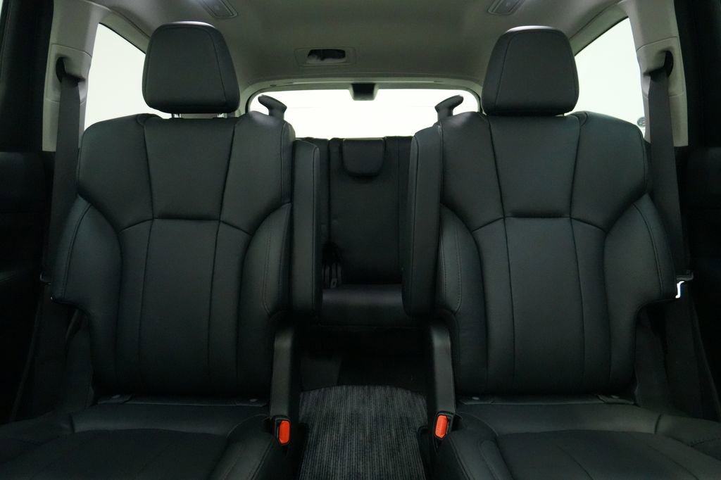 New 2026 Subaru Ascent Bronze Edition w/ Popular Package #2 image 20