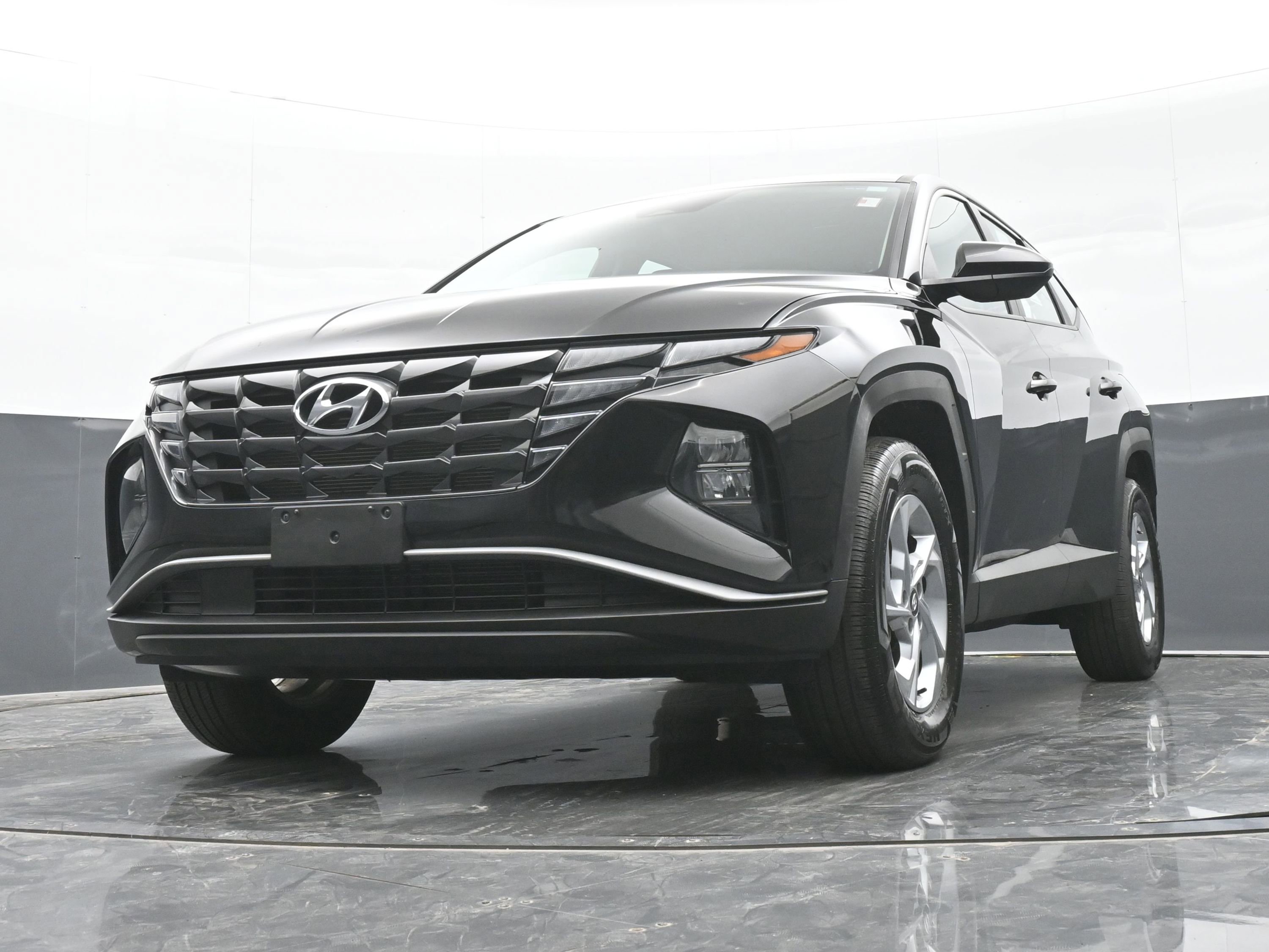 Certified 2023 Hyundai Tucson SE AWD/4WD image 39