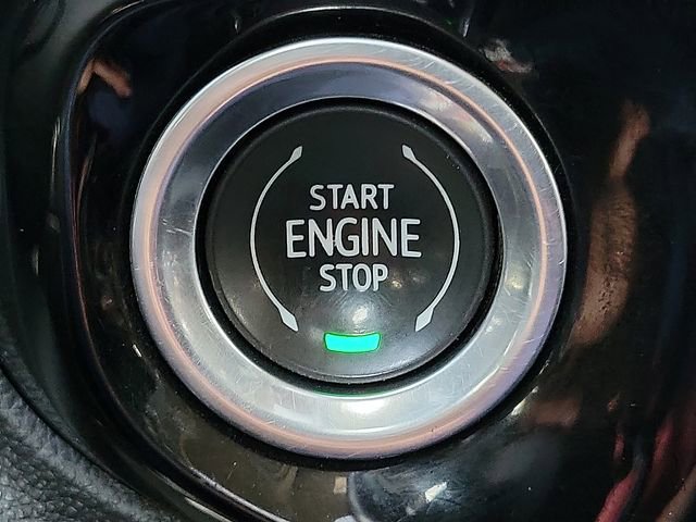 Used 2024 Chevrolet Silverado 1500 LT w/ Z71 Off-Road Package image 17