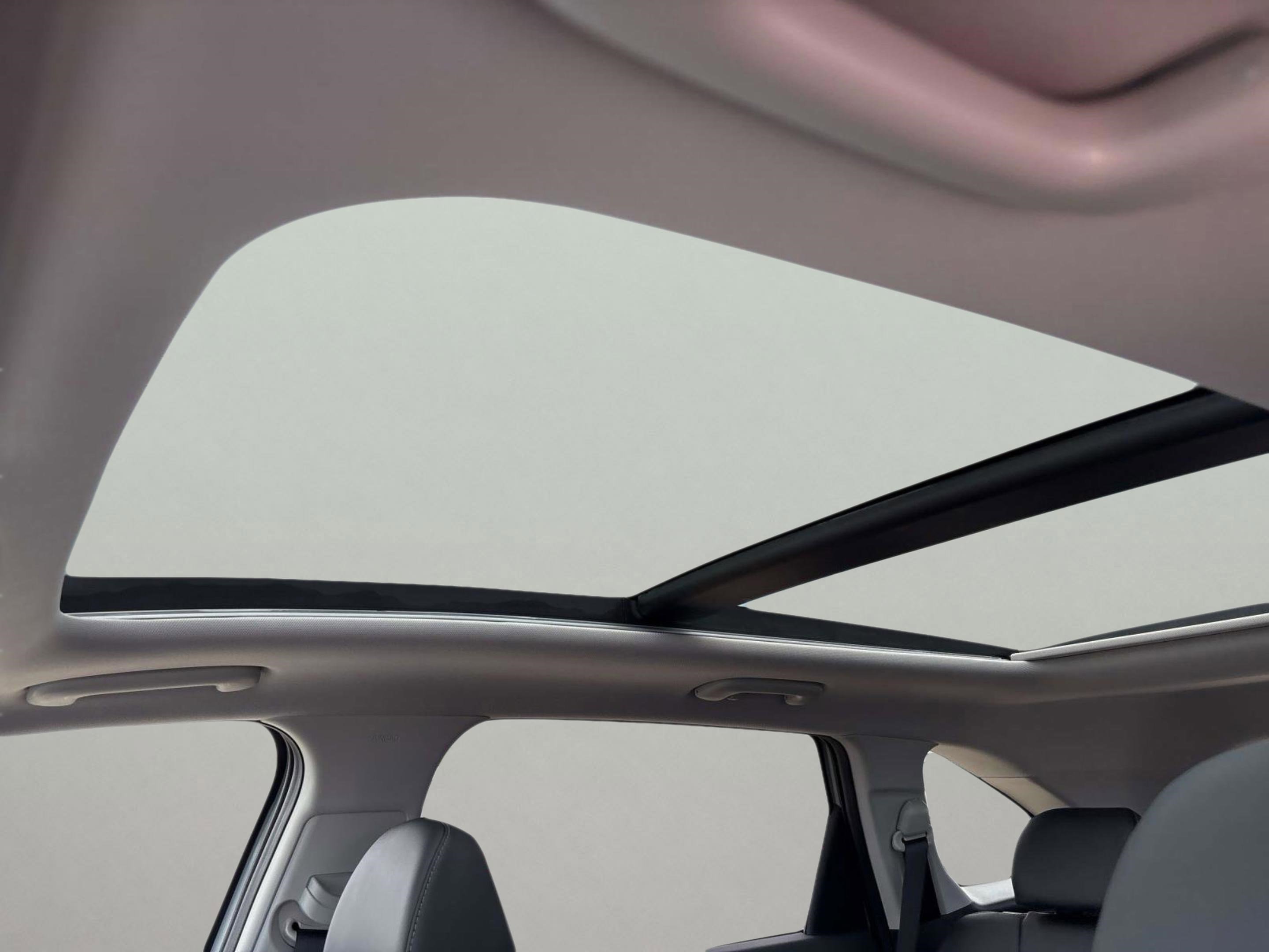 New 2025 Kia Sorento EX w/ Panoramic Sunroof Package image 26