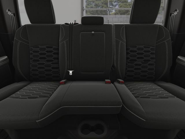 Certified 2025 RAM 2500 Lone Star image 54