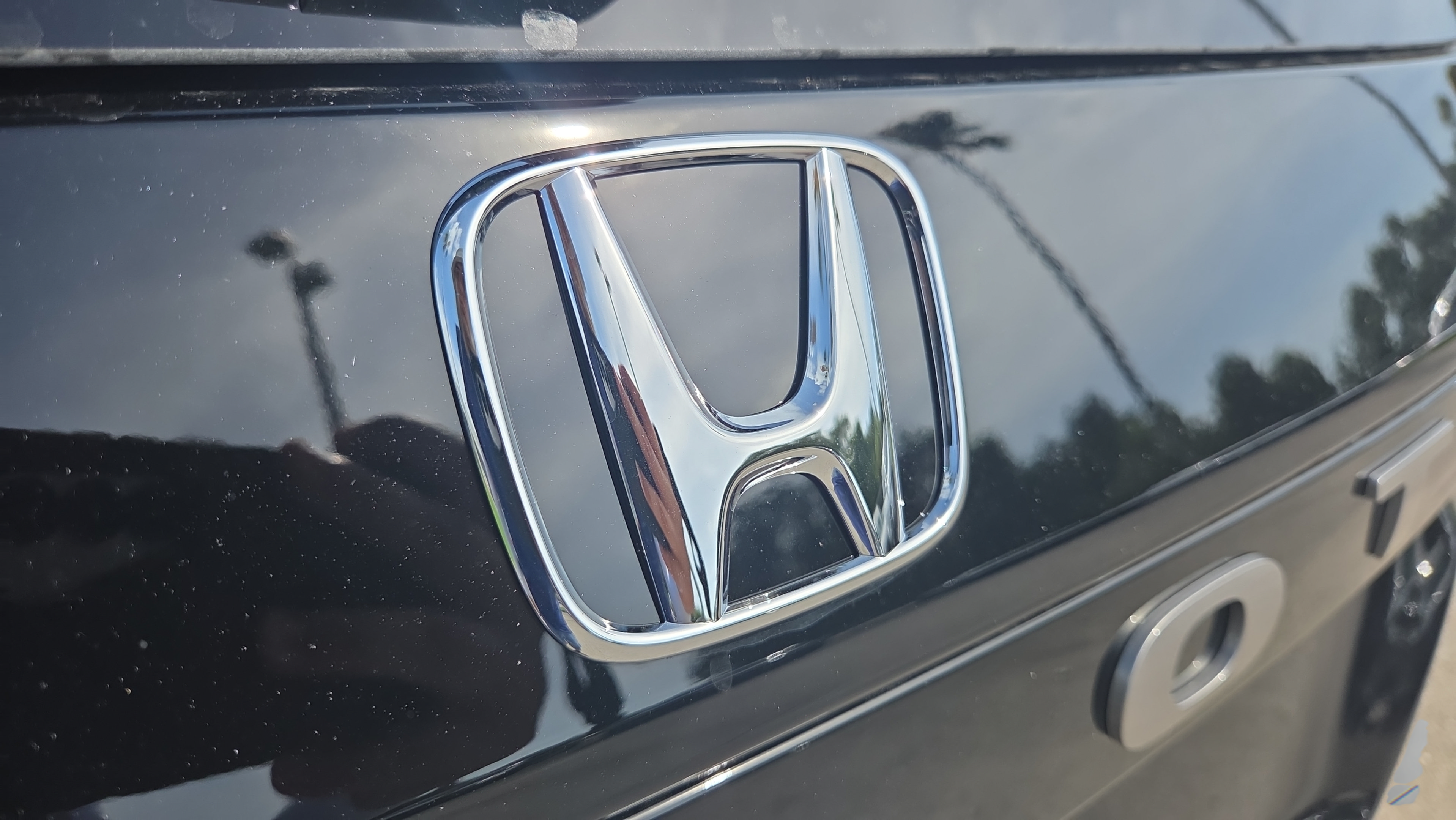 New 2026 Honda Pilot EX-L image 35