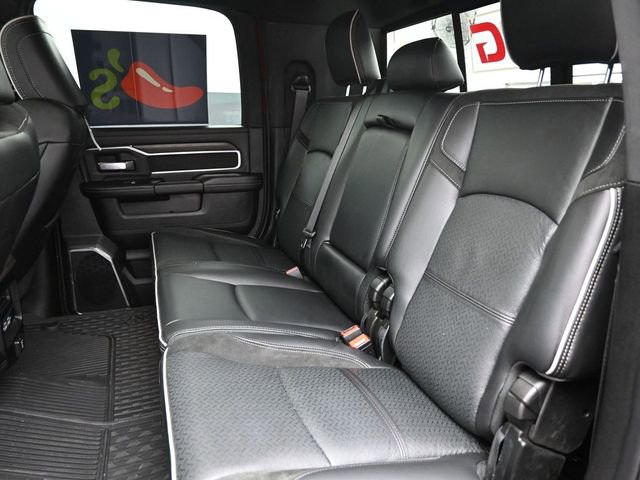 New 2026 RAM 2500 Laramie w/ Night Edition image 18