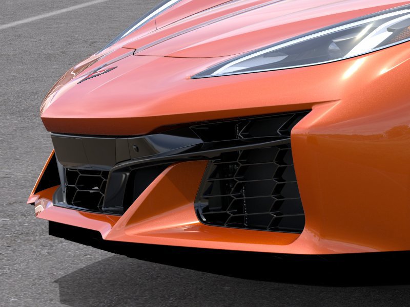 New 2026 Chevrolet Corvette Z06 RWD image 39