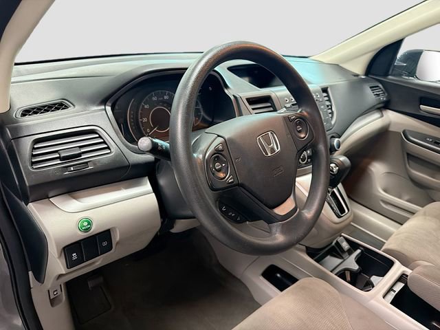 Used 2014 Honda CR-V LX image 9