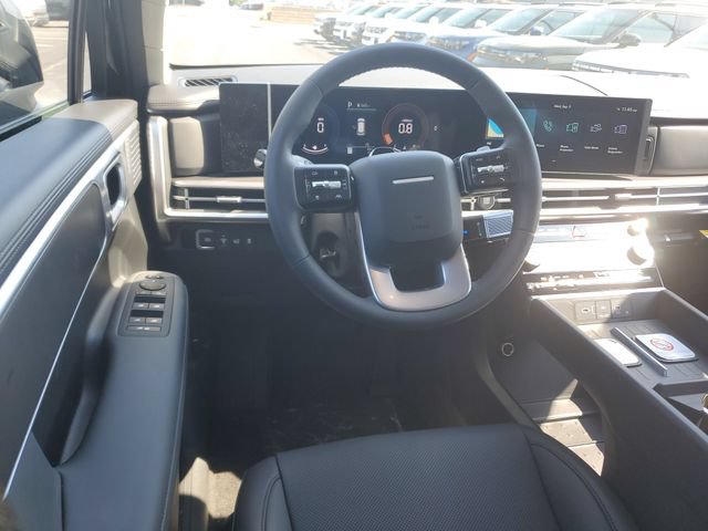 New 2027 Hyundai Santa Fe SEL AWD/4WD image 10