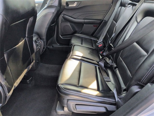 Used 2024 Ford Escape Platinum image 27