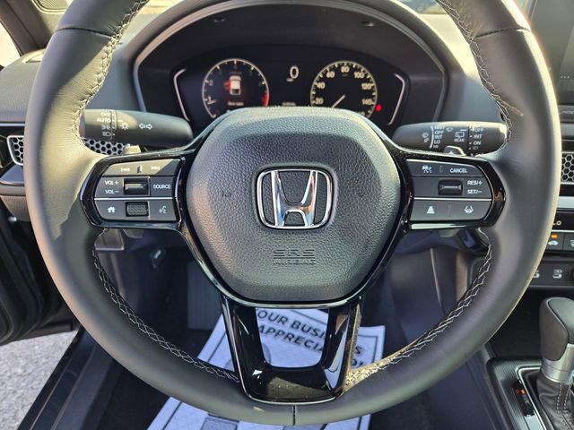 New 2026 Honda Civic Sport image 16