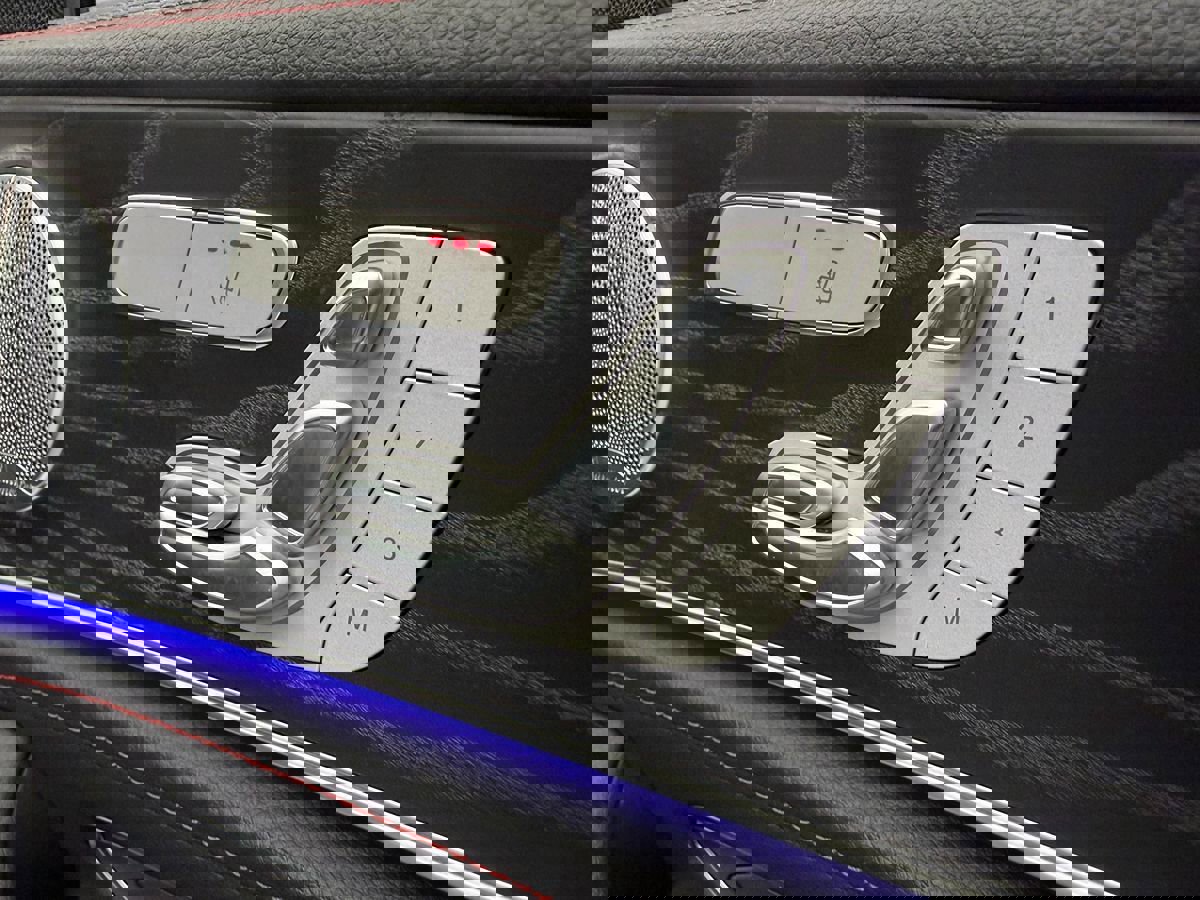 Used 2021 Mercedes-Benz E 53 AMG 4MATIC Sedan image 60