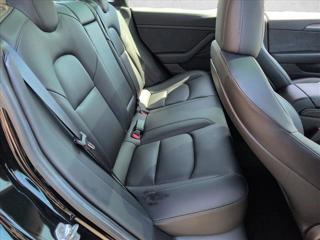 Used 2021 Tesla Model 3 Long Range AWD/4WD image 21