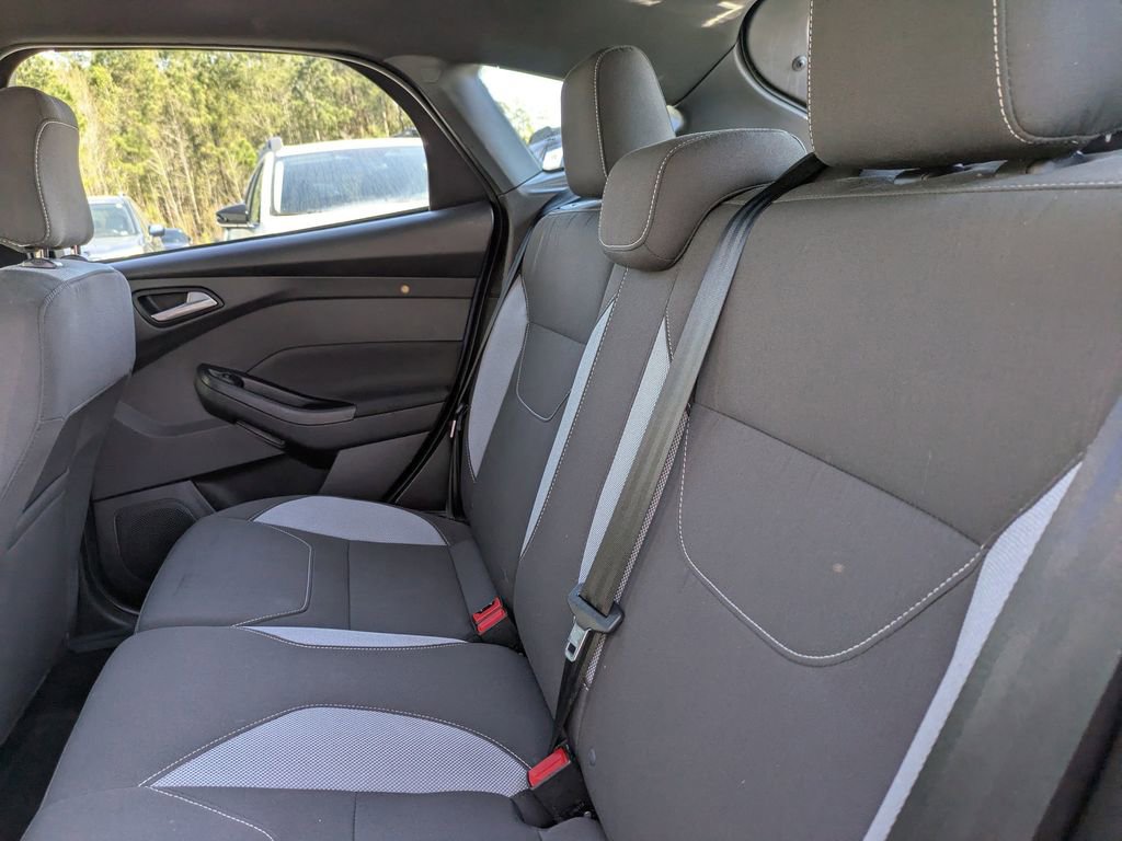 Used 2018 Ford Focus ST image 13