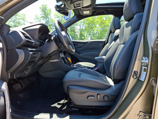 Certified 2024 Subaru Forester Wilderness AWD/4WD image 15