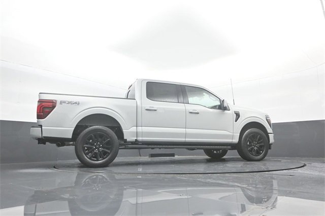 New 2026 Ford F150 Platinum w/ FX4 Off-Road Package image 32