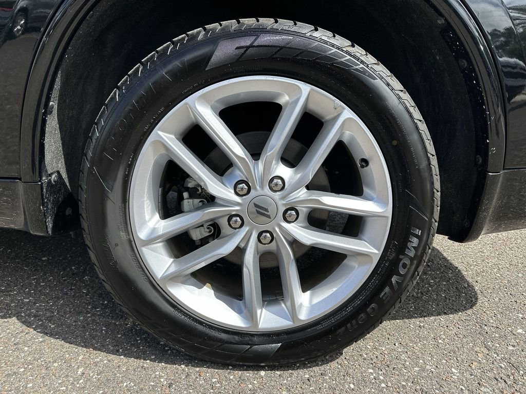 Used 2023 Dodge Durango GT AWD/4WD image 34