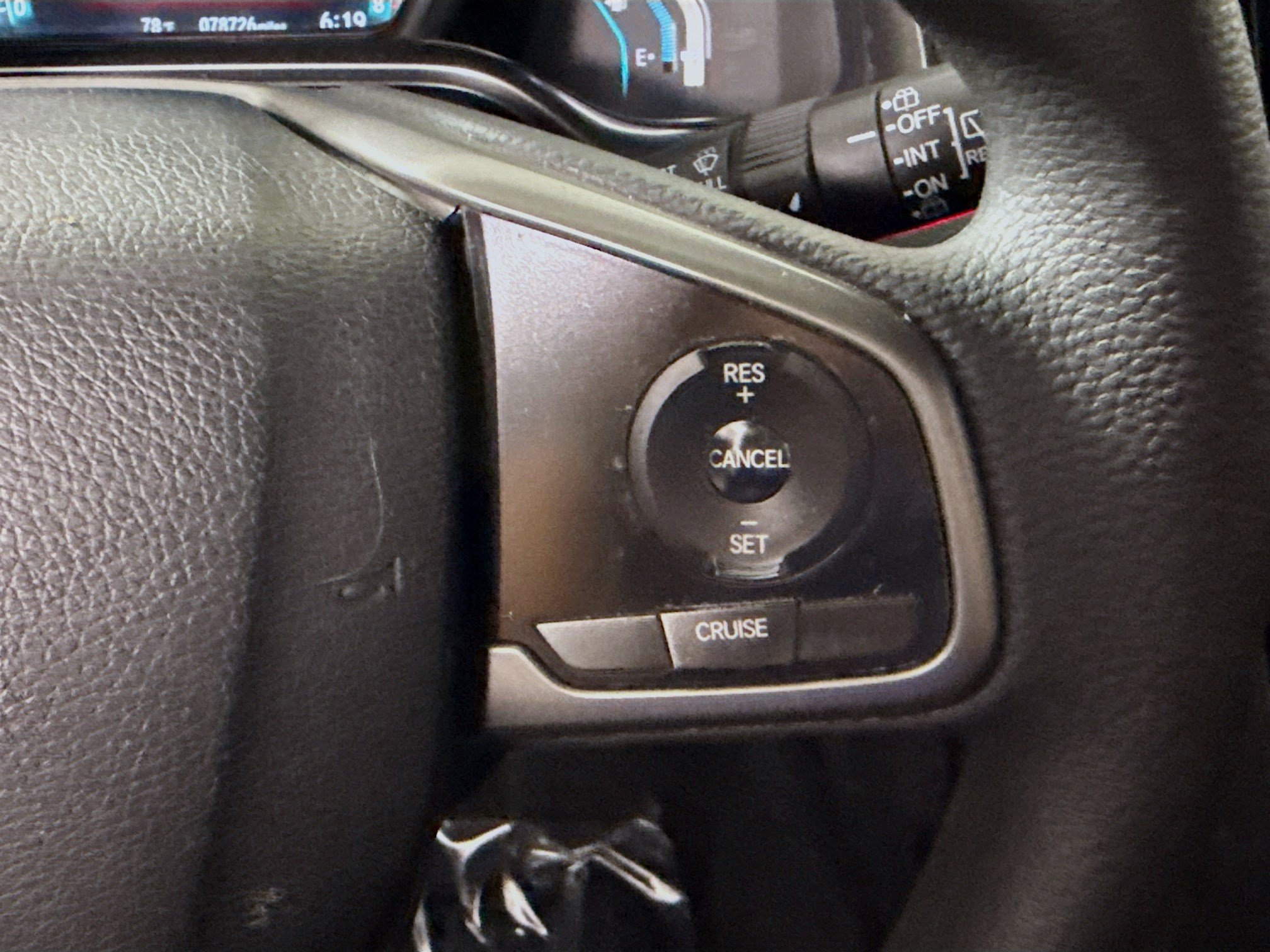 Used 2018 Honda Civic EX image 15