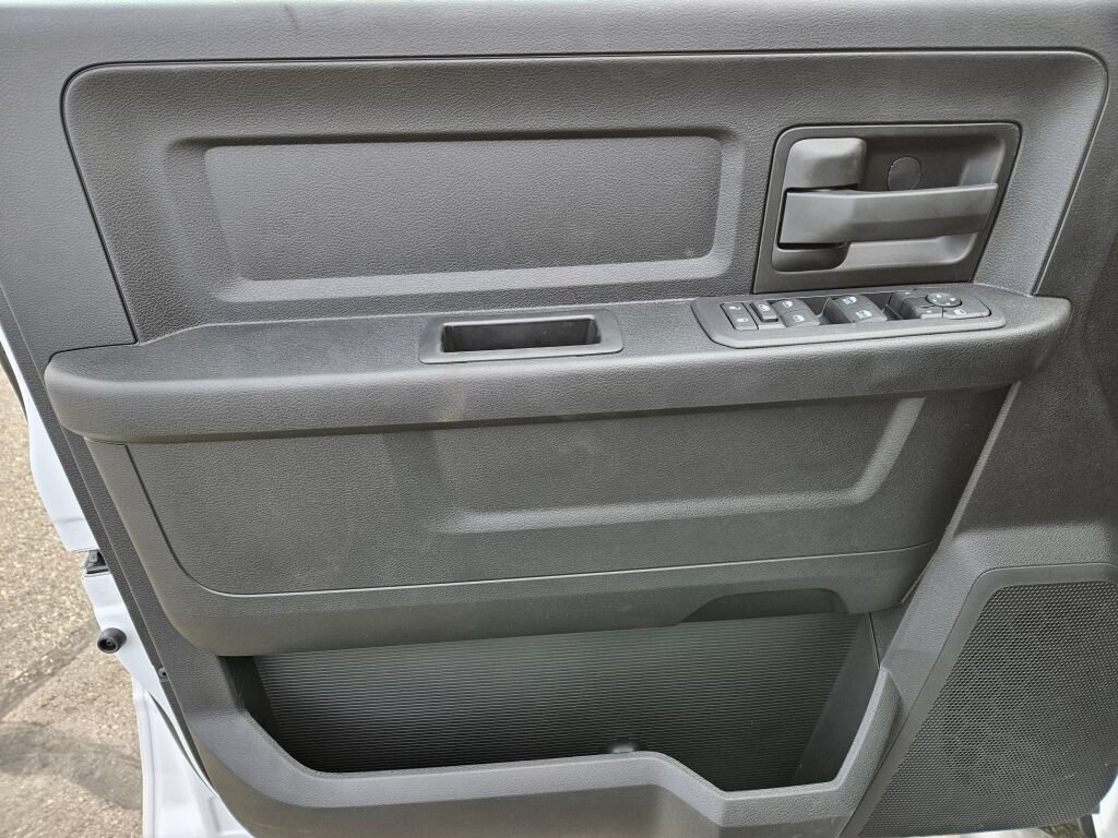 New 2026 RAM 2500 Tradesman AWD/4WD image 16