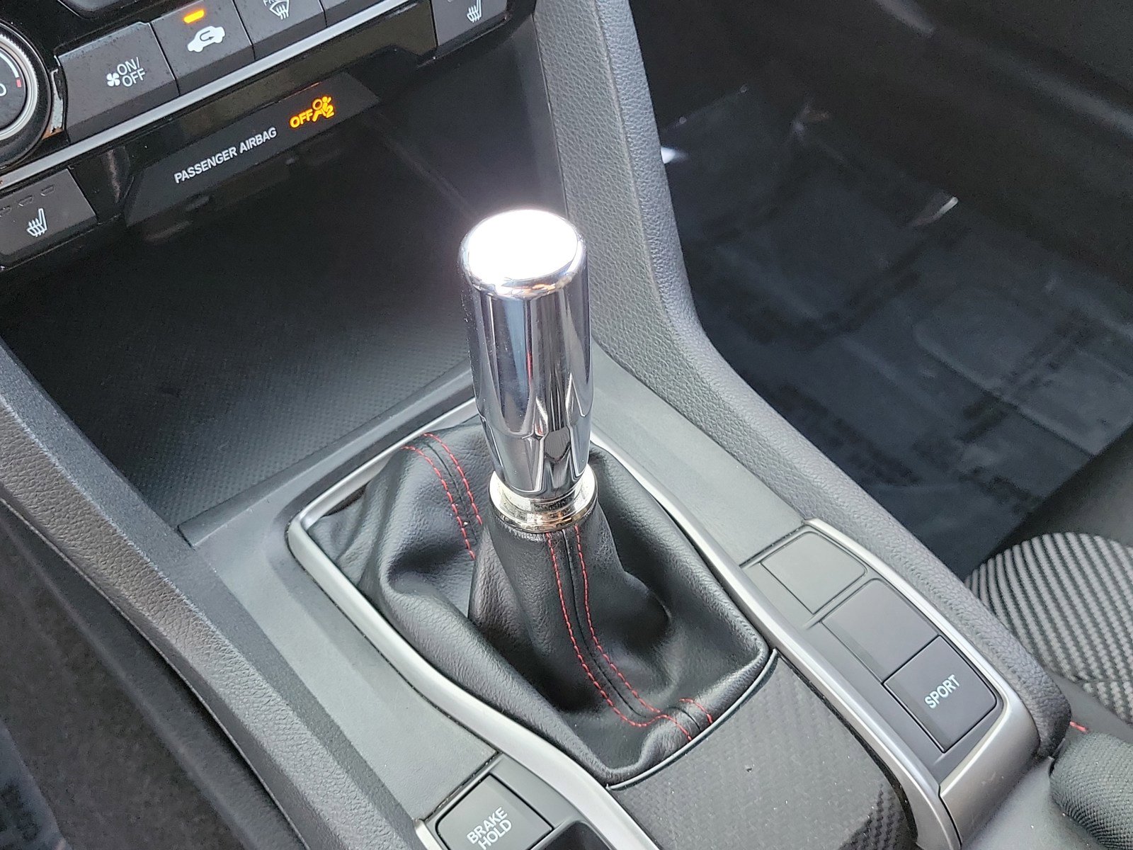Used 2019 Honda Civic Si image 25