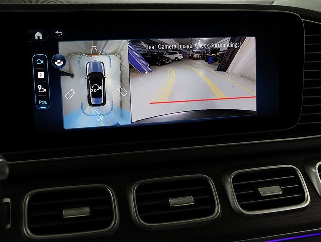 New 2026 Mercedes-Benz GLE 350 4MATIC image 22