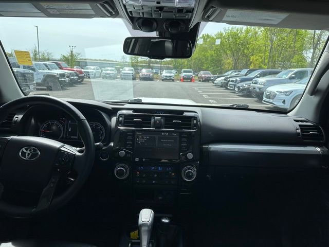 Used 2023 Toyota 4Runner TRD Pro AWD/4WD image 29