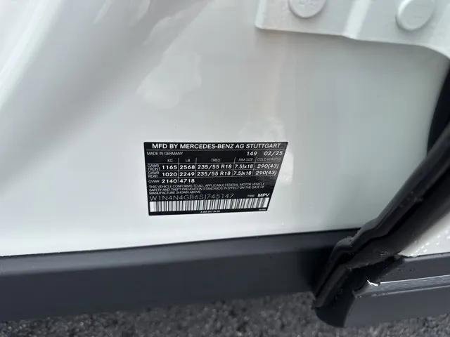 New 2025 Mercedes-Benz GLA 250 image 27