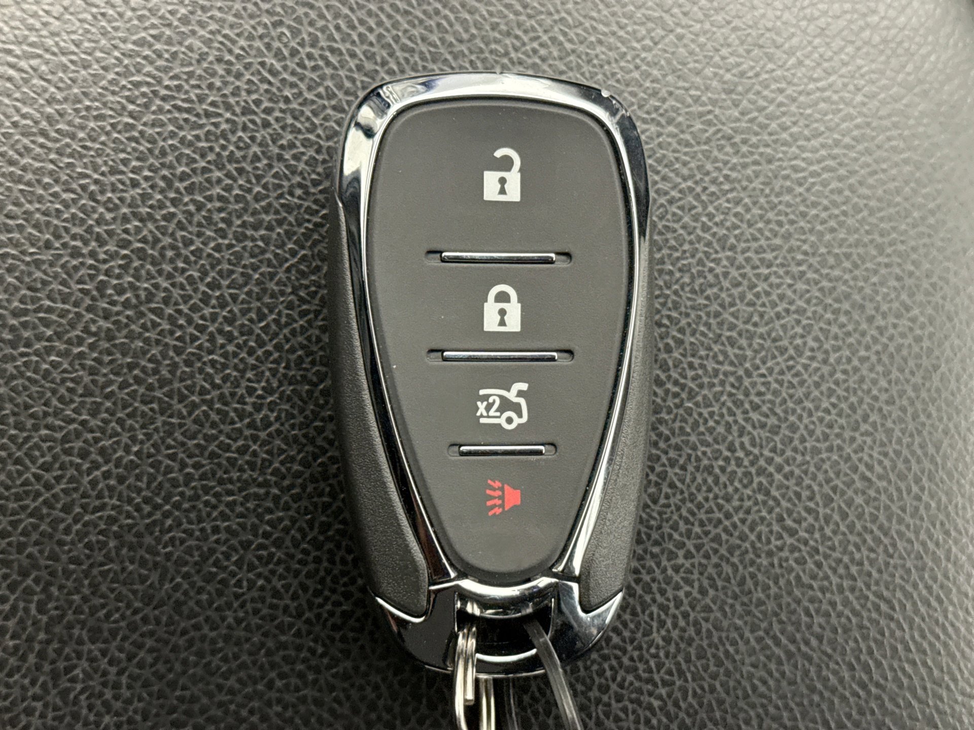 Used 2021 Chevrolet Malibu LS image 10