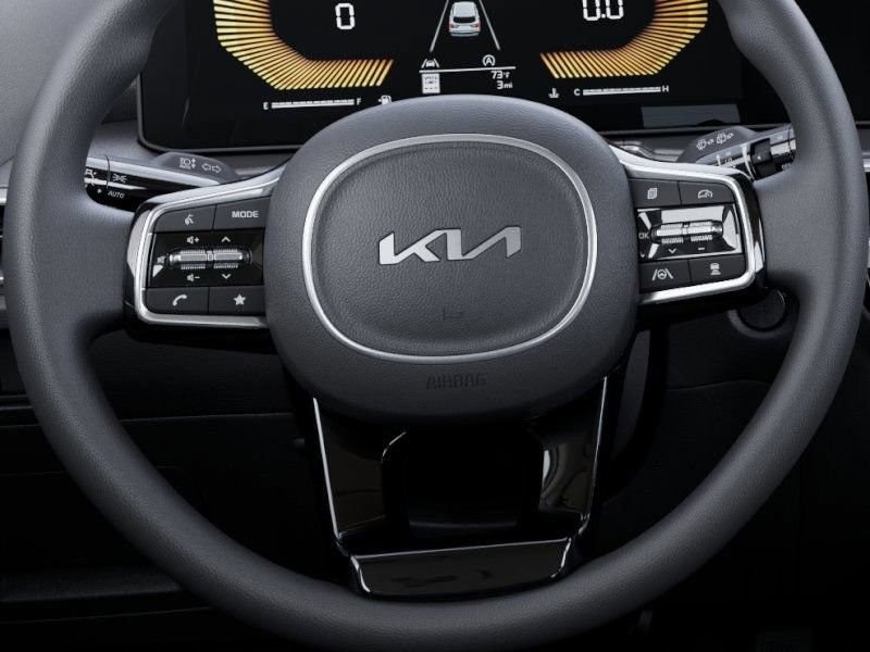 New 2025 Kia Sorento LX FWD image 27