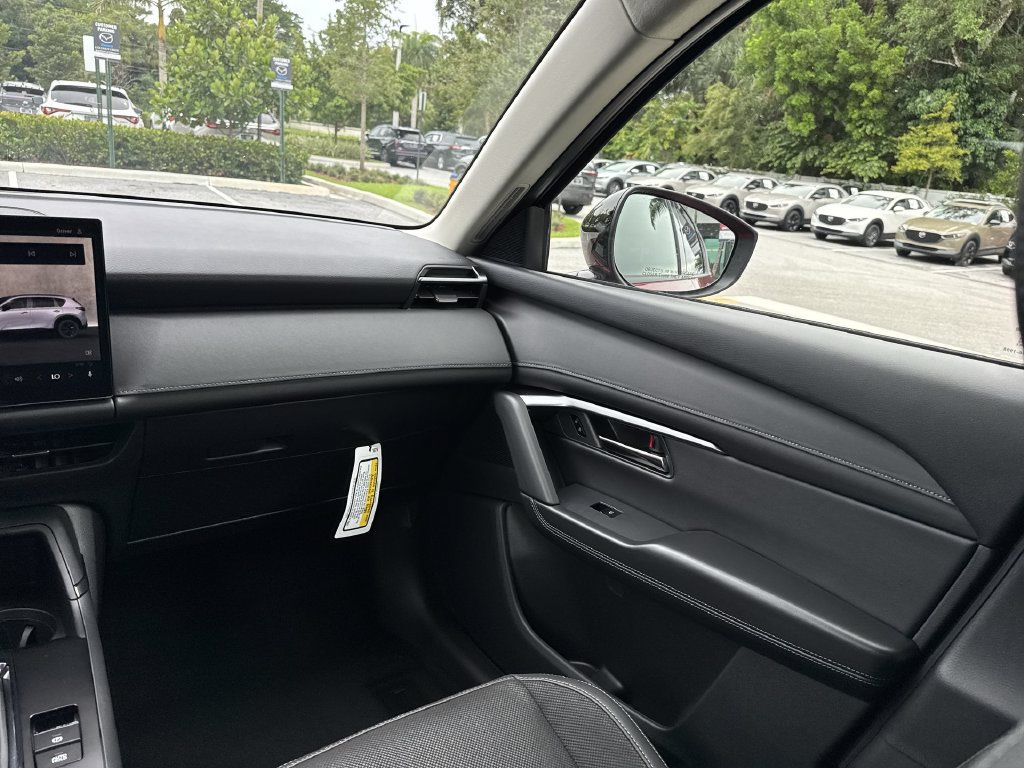 New 2026 MAZDA CX-5 Preferred AWD/4WD image 15