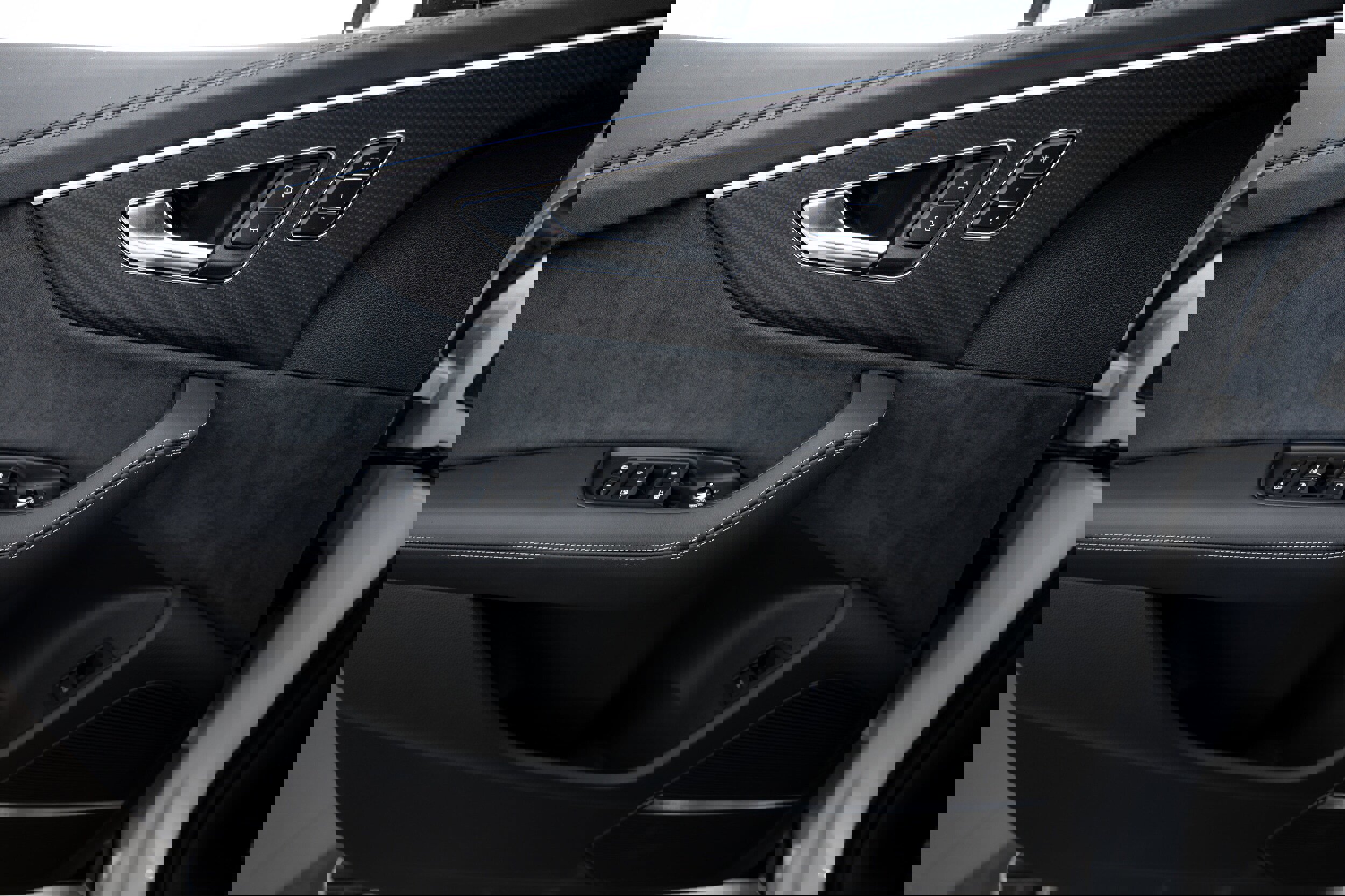 New 2026 Audi SQ7 Prestige image 13