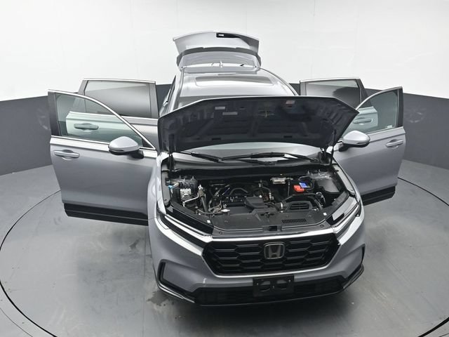 Used 2024 Honda CR-V EX image 52