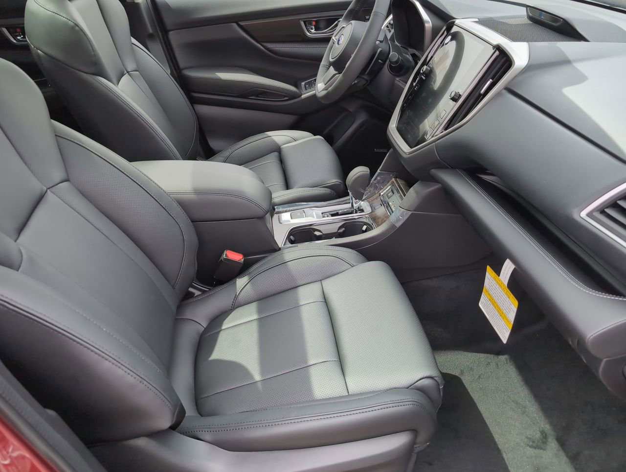 New 2026 Subaru Ascent Touring AWD/4WD image 18