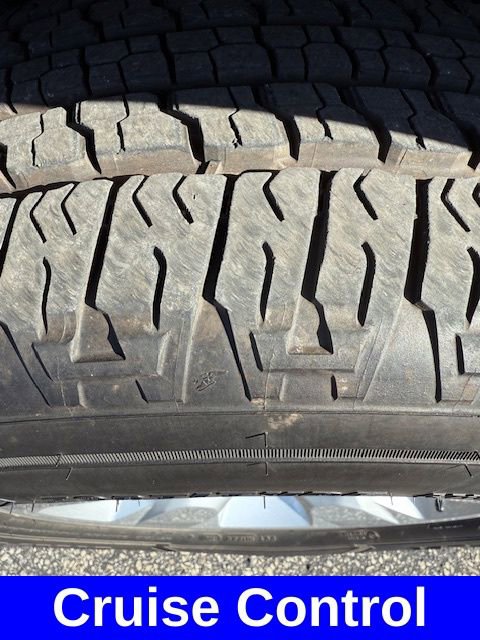 Used 2025 RAM 1500 Big Horn image 14