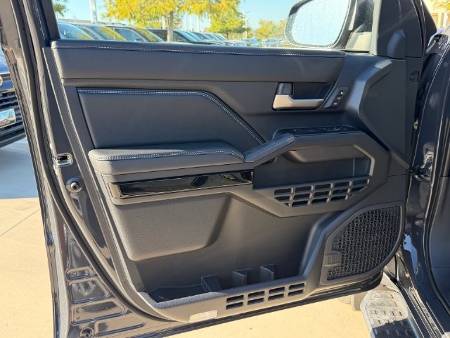 New 2026 Toyota 4Runner Limited AWD/4WD image 10