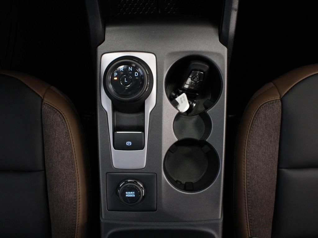 Used 2026 Ford Bronco Sport Outer Banks w/ Outer Banks Tech Package+ AWD/4WD image 27