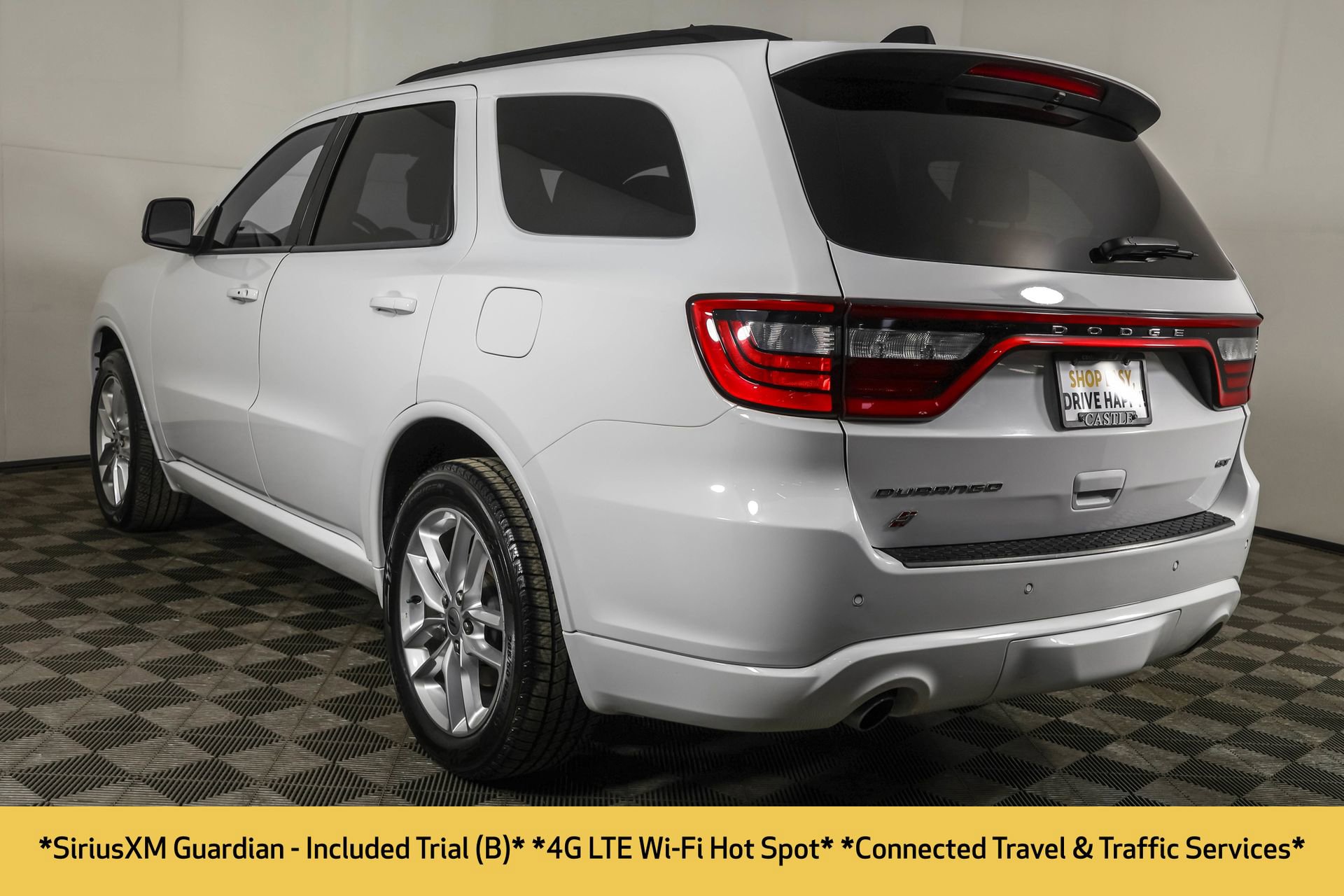 Used 2023 Dodge Durango GT image 26