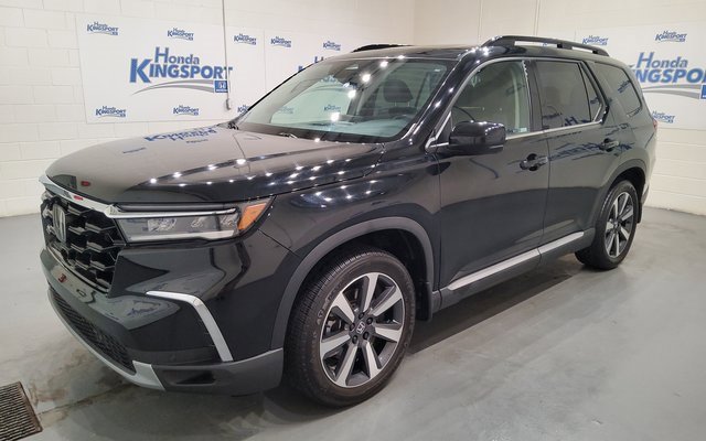Used 2023 Honda Pilot Touring image 7