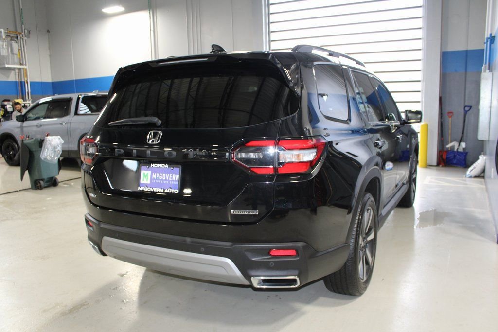 Used 2023 Honda Pilot Touring image 47
