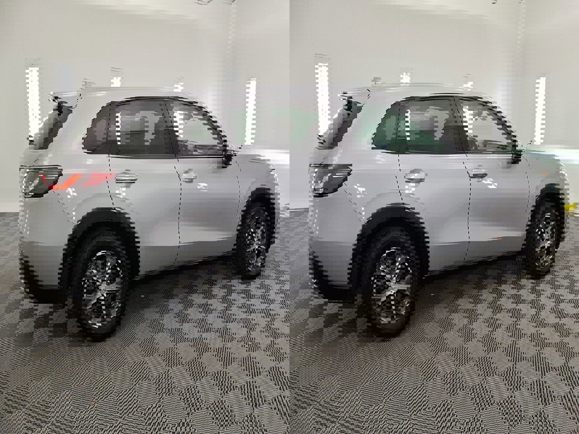 Used 2024 Honda HR-V EX-L image 26