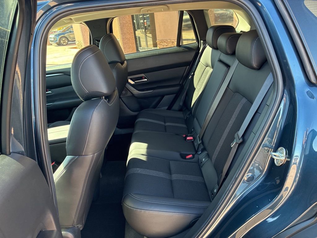 Used 2023 MAZDA CX-50 2.5 S w/ Cargo Package image 17