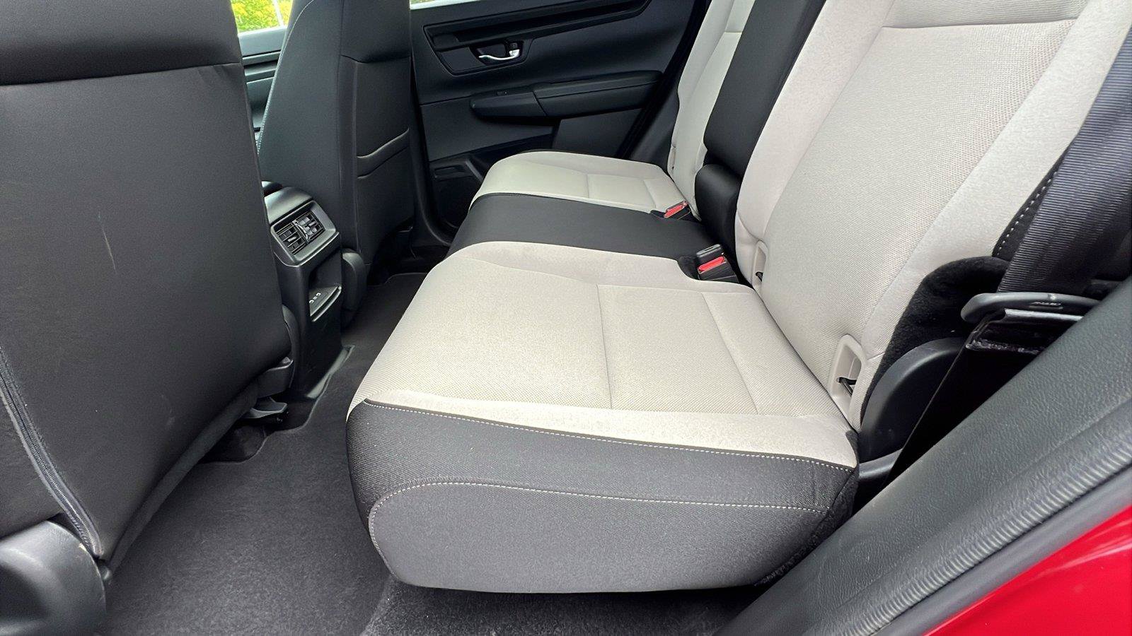 Certified 2024 Honda CR-V EX image 18